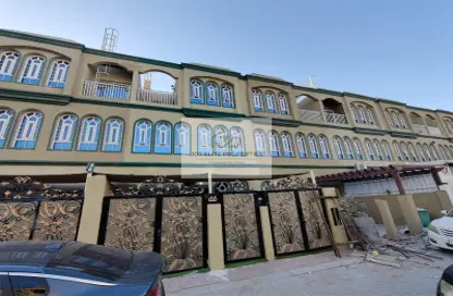 Townhouse - 3 Bedrooms - 3 Bathrooms for sale in Erica - Ajman Uptown Villas - Ajman Uptown - Ajman