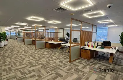 Full Floor - Studio for rent in Mazaya Business Avenue AA1 - Mazaya Business Avenue - Jumeirah Lake Towers - Dubai