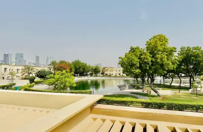 Townhouse - 3 Bedrooms - 4 Bathrooms for rent in Springs 4 - The Springs - Dubai