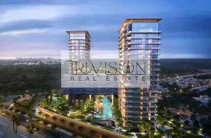 Apartment - 2 Bedrooms - 3 Bathrooms for sale in Soto Grande - Al Hamra Village - Ras Al Khaimah