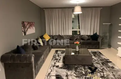 شقة - غرفة نوم - 2 حمامات للبيع في برج راس الخيمة - مارينا سكوير - جزيرة الريم - أبوظبي