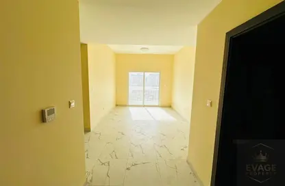 Apartment - 2 Bedrooms - 3 Bathrooms for rent in Al Jurf 3 - Al Jurf - Ajman Downtown - Ajman
