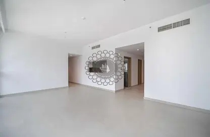 Empty Room image for: Apartment - 2 Bedrooms - 3 Bathrooms for rent in Downtown Views - Downtown Dubai - Dubai, Image 1