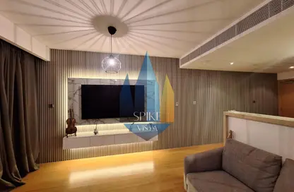 شقة - غرفة نوم - 2 حمامات للبيع في السنا - المنيرة - شاطئ الراحة - أبوظبي