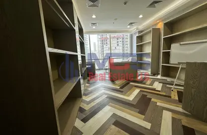 Office Space - Studio for rent in Tamani Art Tower - Business Bay - Dubai