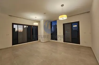 Apartment - 3 Bedrooms - 4 Bathrooms for rent in Jaddaf Heights - Al Jaddaf - Dubai