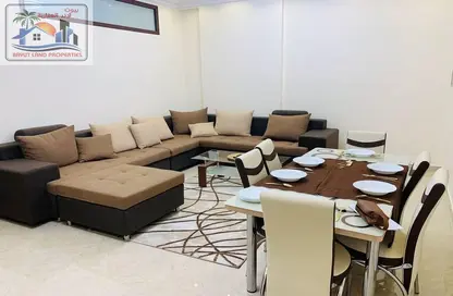 Apartment - 3 Bedrooms - 3 Bathrooms for rent in Al Rawda 3 Villas - Al Rawda 3 - Al Rawda - Ajman