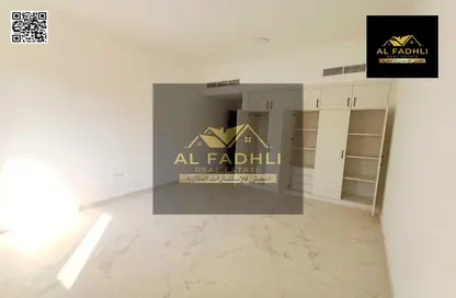 Apartment - 1 Bedroom - 2 Bathrooms for rent in Al Jurf 2 - Al Jurf - Ajman Downtown - Ajman