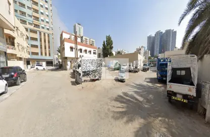 Land - Studio for sale in Crown Palace Hotel - Al Rashidiya 1 - Al Rashidiya - Ajman