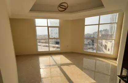 Apartment - 3 Bedrooms - 6 Bathrooms for rent in Al Rawda 1 - Al Rawda - Ajman