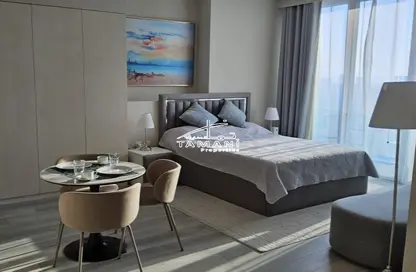 Apartment - Studio - 1 Bathroom for sale in Marina Star - Dubai Marina - Dubai