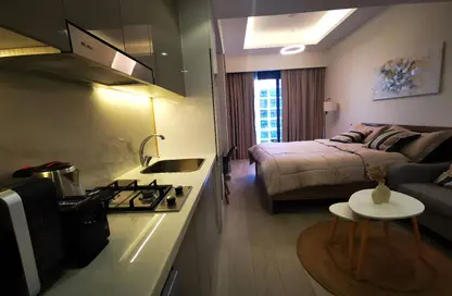 شقة - 1 حمام للايجار في 9 عزيزي ريفيرا - عزيزي ريفيرا - ميدان واحد - ميدان - دبي