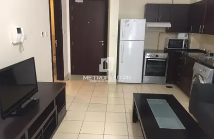 Apartment - 1 Bedroom - 2 Bathrooms for sale in Autumn - Seasons Community - Jumeirah Village Circle - Dubai