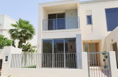 Villa - 4 Bedrooms - 5 Bathrooms for rent in Sidra Villas III - Sidra Villas - Dubai Hills Estate - Dubai