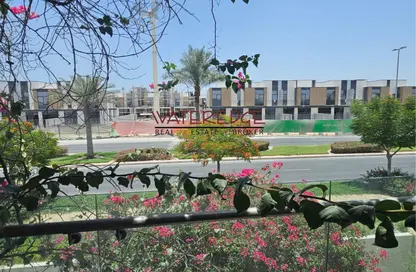 تاون هاوس - 3 غرف نوم - 3 حمامات للايجار في 1 أرابيلا تاون هاوس - أرابيلا تاون هاوس - مودون - دبي