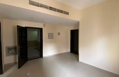 Apartment - 1 Bedroom - 1 Bathroom for rent in Al Butina B - Al Butina - Sharjah