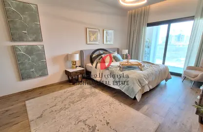 Apartment - 1 Bedroom - 2 Bathrooms for sale in Rokane G25 - Jumeirah Village Circle - Dubai