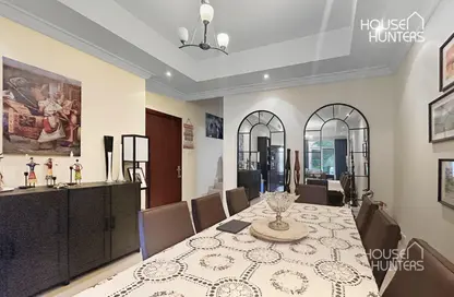 فيلا - 3 غرف نوم - 3 حمامات للبيع في ميرابيللا - منطقة 11 - قرية الجميرا سركل - دبي