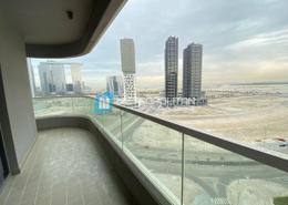 Apartment - 3 bedrooms - 4 bathrooms for rent in Al Reem Bay Towers 2 - Najmat Abu Dhabi - Al Reem Island - Abu Dhabi