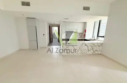 شقة - 2 غرف نوم - 2 حمامات للايجار في الأمل تاور - مدينة دبي الرياضية - دبي