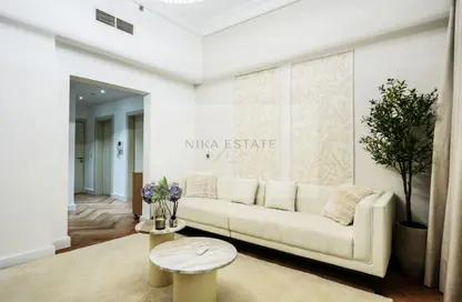 شقة - غرفة نوم - 1 حمام للبيع في الحمري - مساكن شور لاين - نخلة جميرا - دبي