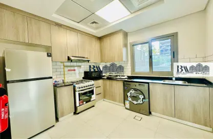 Apartment - 2 Bedrooms - 2 Bathrooms for rent in District 11 - Jumeirah Village Circle - Dubai