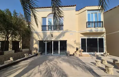 Townhouse - 4 Bedrooms - 5 Bathrooms for sale in Townhouses - Green Community Motor City - Motor City - Dubai Townhouse - 4 Bedrooms - 5 Bathrooms for sale in Townhouses - Green Community Motor City - Motor City - Dubai