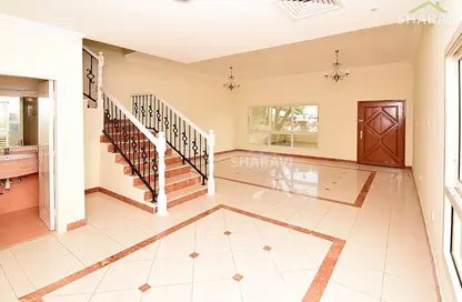 Villa - 3 Bedrooms - 2 Bathrooms for rent in Mirdif Villas - Mirdif - Dubai