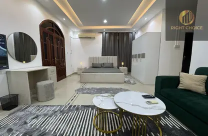 شقة - 1 حمام للايجار في فيلات مدينة خليفة آيه - مدينة خليفة أ - مدينة خليفة - أبوظبي
