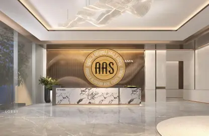 Apartment - Studio - 1 Bathroom for sale in Stamn One - Al Satwa - Dubai