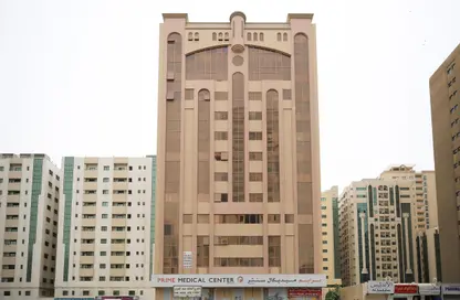 Apartment - 3 Bedrooms - 3 Bathrooms for rent in Al Nad - Al Qasimia - Sharjah