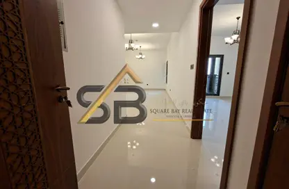Apartment - 1 Bedroom - 2 Bathrooms for rent in Jaddaf Views - Al Jaddaf - Dubai