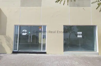 Outdoor Building image for: Shop - Studio for rent in Al Muhaisnah 2 - Al Muhaisnah - Dubai, Image 1