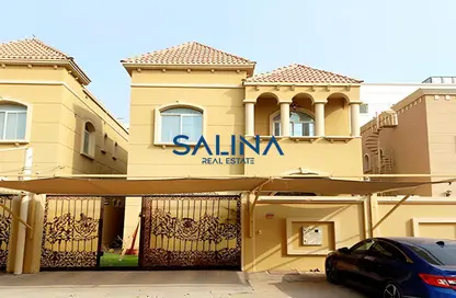 Villa - 5 Bedrooms - 6 Bathrooms for sale in Al Mowaihat - Ajman
