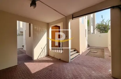 Villa - 3 Bedrooms - 4 Bathrooms for rent in Al Badaa Street - Al Badaa - Dubai