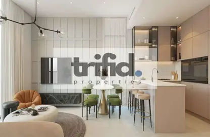 شقة - غرفة نوم - 2 حمامات للبيع في هادلي هايتس - منطقة 11 - قرية الجميرا سركل - دبي