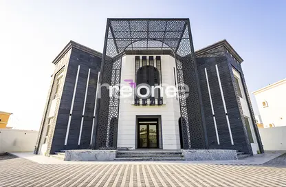 فيلا - 5 غرف نوم - 8 حمامات للايجار في الورقاء 3 - الورقاء - دبي