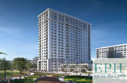 شقة - غرفة نوم - 1 حمام للبيع في حدائق لايم - دبي هيلز استيت - دبي شقة - غرفة نوم - 1 حمام للبيع في حدائق لايم - دبي هيلز استيت - دبي