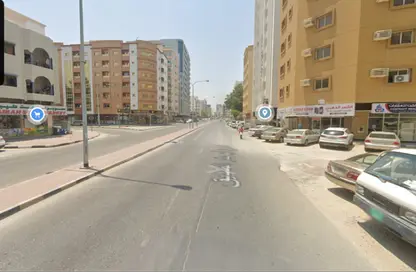 Land - Studio for sale in Al Nakhil 1 - Al Nakhil - Ajman