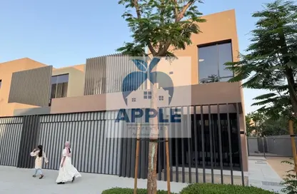 فيلا - 4 غرف نوم - 6 حمامات للايجار في كايا - مسار - تلال سيتي - الشارقة