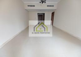 Apartment - 1 bedroom - 2 bathrooms for rent in Moon Tower 2 - Moon Towers - Al Nahda - Sharjah
