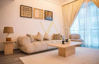 شقة - 1 حمام للبيع في بوتيك 7 - برشا هايتس (تيكوم) - دبي شقة - 1 حمام للبيع في بوتيك 7 - برشا هايتس (تيكوم) - دبي