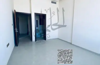 شقة - 2 غرف نوم - 3 حمامات للايجار في 1 المويهات - المويهات - عجمان