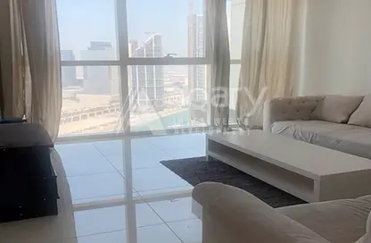 شقة - غرفة نوم - 2 حمامات للبيع في بروج فيوز - مارينا سكوير - جزيرة الريم - أبوظبي
