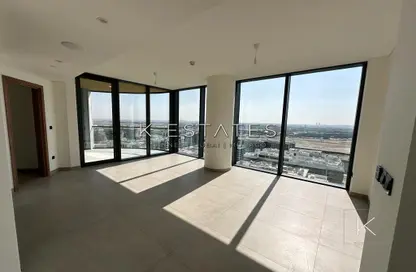 Apartment - 2 Bedrooms - 3 Bathrooms for sale in Waves Grande - Sobha Hartland - Mohammed Bin Rashid City - Dubai