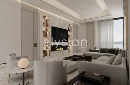 Villa - 6 Bedrooms - 7 Bathrooms for sale in Sobha Hartland Villas - Phase II - Sobha Hartland - Mohammed Bin Rashid City - Dubai