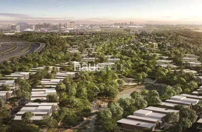 Villa - 5 Bedrooms - 6 Bathrooms for sale in Yasmina Villas - Expo City Valley - Expo City - Dubai