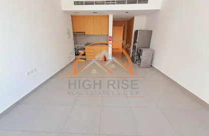 Apartment - Studio - 1 Bathroom for rent in Souks Residential - Al Mamsha - Muwaileh - Sharjah