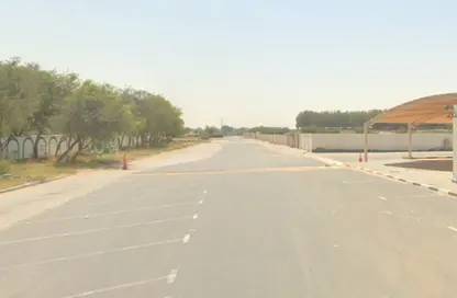 Land - Studio for sale in Al Helio 2 - Al Helio - Ajman