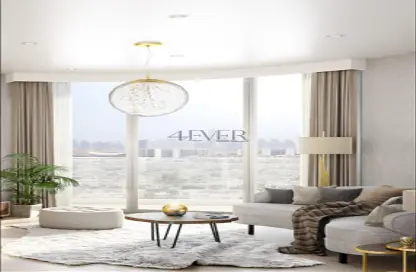 Apartment - 1 Bedroom - 2 Bathrooms for sale in Azizi Jewel - Al Furjan - Dubai